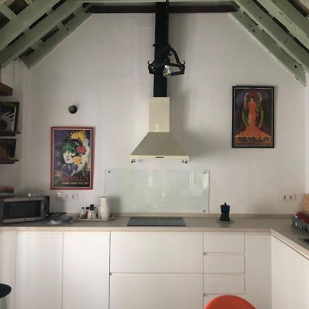 Villa Boutique House Junto Al Mar Barbate Exterior foto