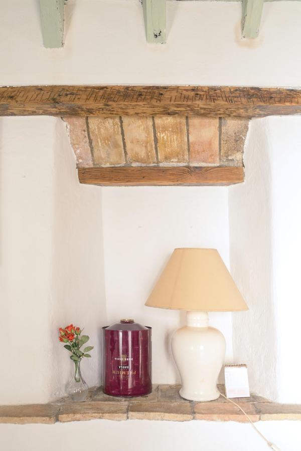 Villa Boutique House Junto Al Mar Barbate Exterior foto