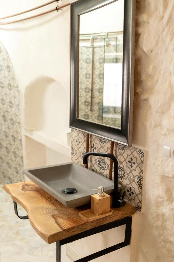 Villa Boutique House Junto Al Mar Barbate Exterior foto