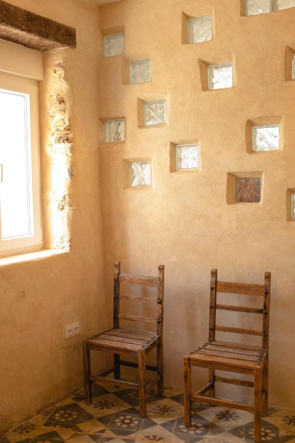 Villa Boutique House Junto Al Mar Barbate Exterior foto