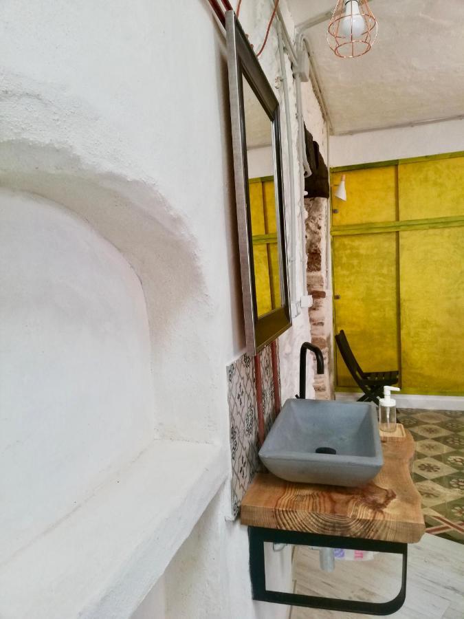 Villa Boutique House Junto Al Mar Barbate Exterior foto