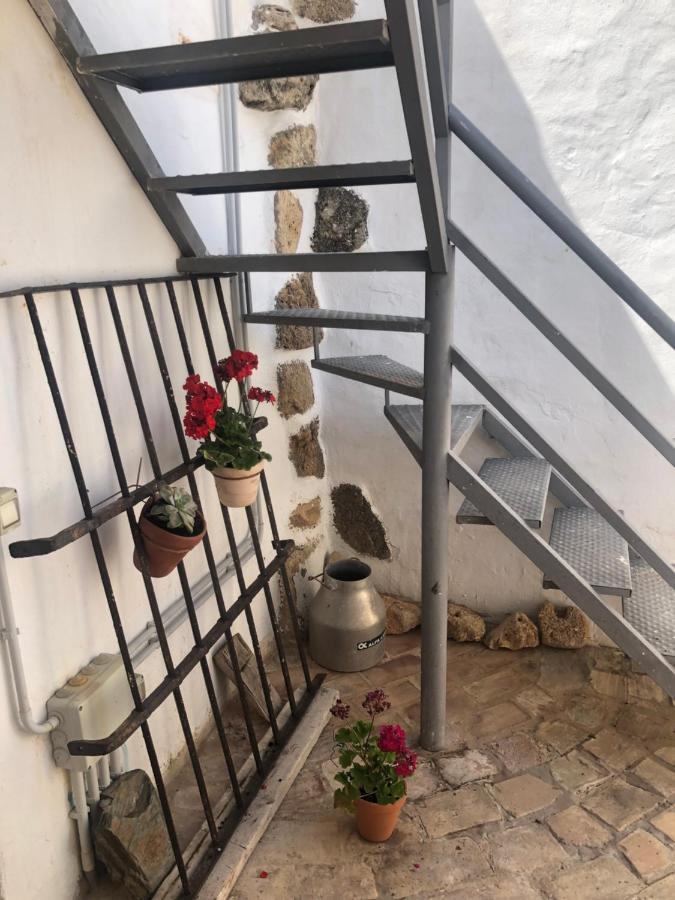 Villa Boutique House Junto Al Mar Barbate Exterior foto