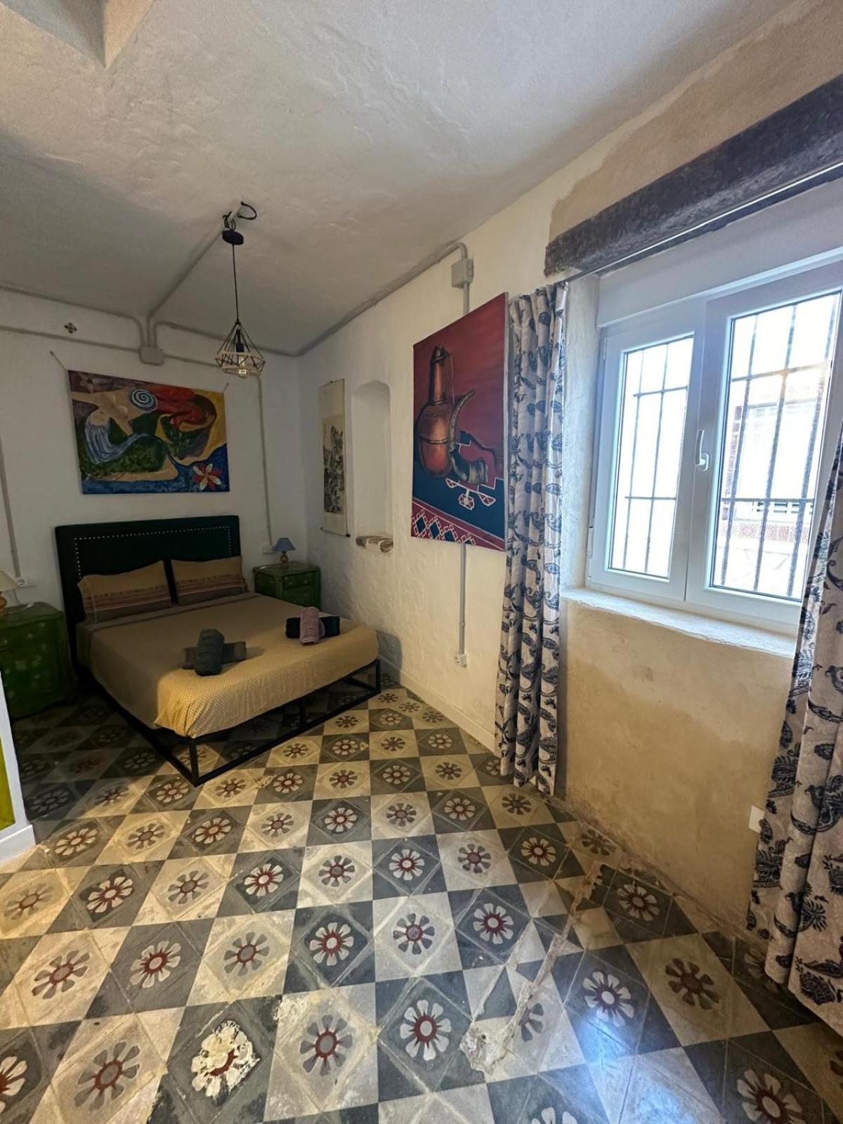 Villa Boutique House Junto Al Mar Barbate Exterior foto